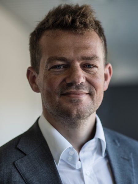 Esben Hallundbæk Østergaard | CEO and Co-Founder REInvest